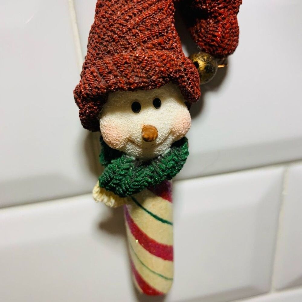 Boyd’s Bear Christmas Ornament